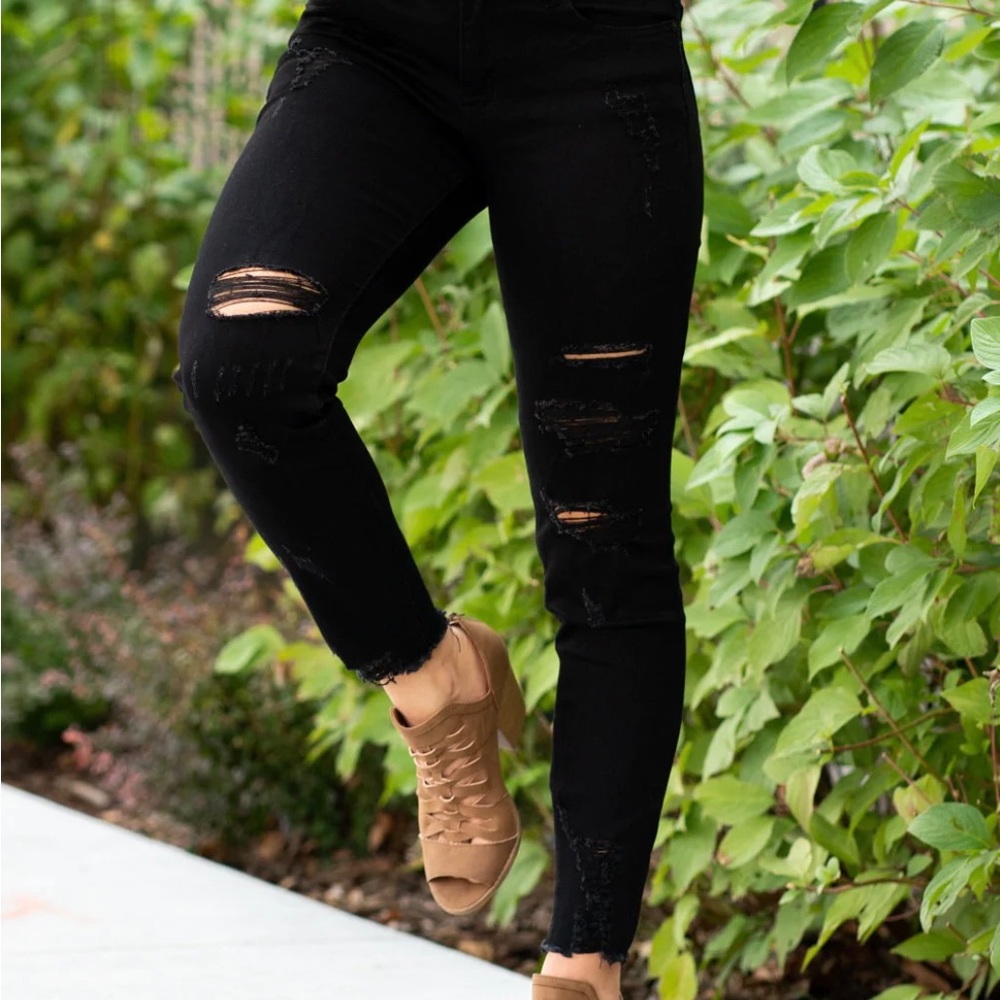 KanCan jeans. Size 26